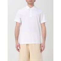 Klassisches Kurzarm-Poloshirt aus Baumwolle
