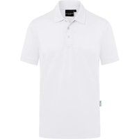 Klassisches Stretch-Piqué Poloshirt
