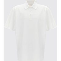 Zeitloses Baumwoll-Piqué-Polo