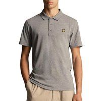 Klassisches Sportliches Poloshirt aus Baumwollmix