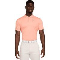Klassisches Performance Golf-Poloshirt