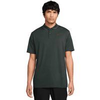 Victory Performance Kurzarm-Poloshirt