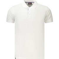Klassisches kurzärmeliges Piqué-Polo