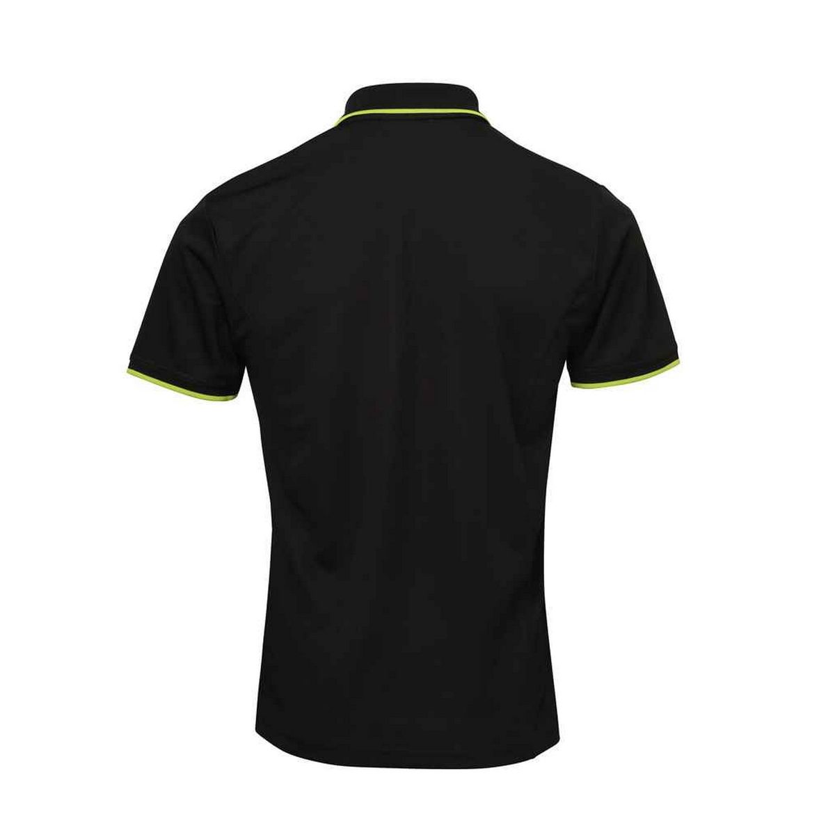 Feuchtigkeitsregulierendes Piqué-Poloshirt