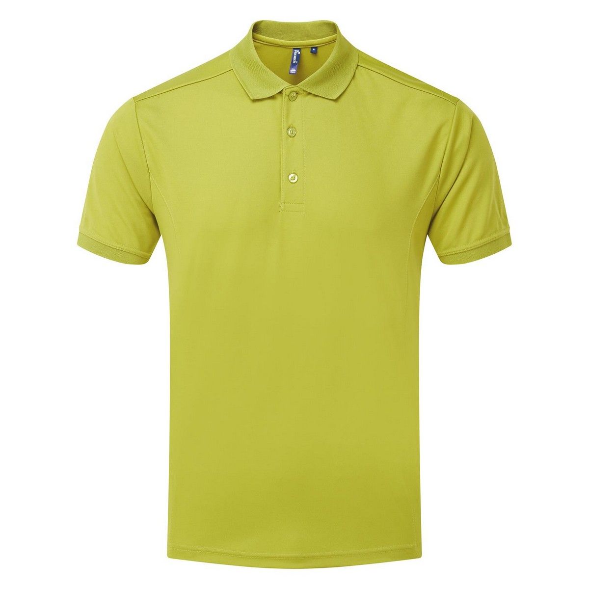 Sportliches Piqué-Poloshirt in Slim Fit
