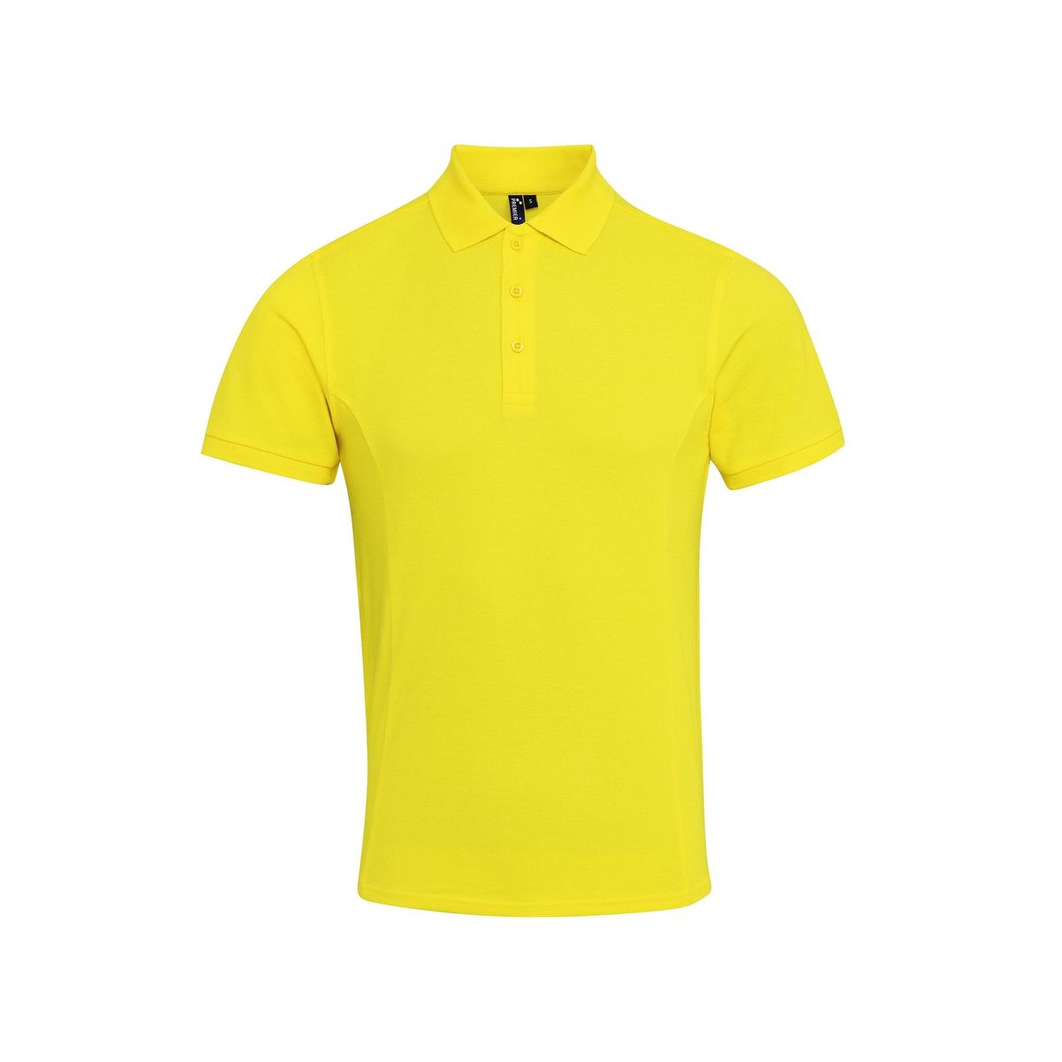 Coolchecker Plus Piqué Poloshirt