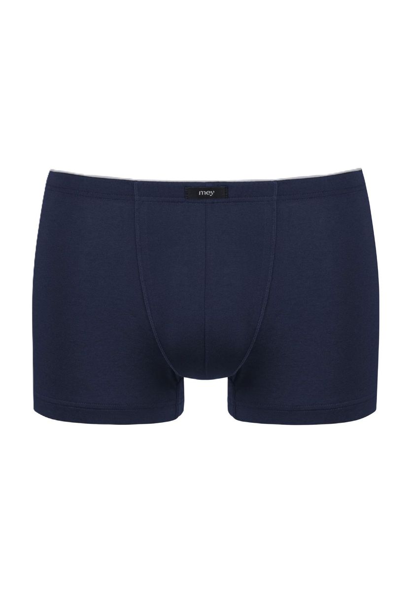 Herren Stretch Baumwoll Trunk Unterwäsche