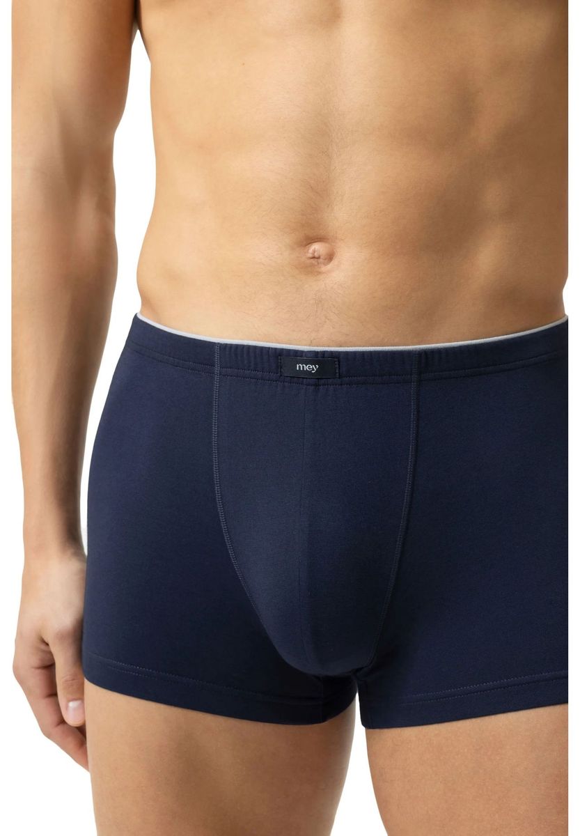 Herren Stretch Baumwoll Trunk Unterwäsche