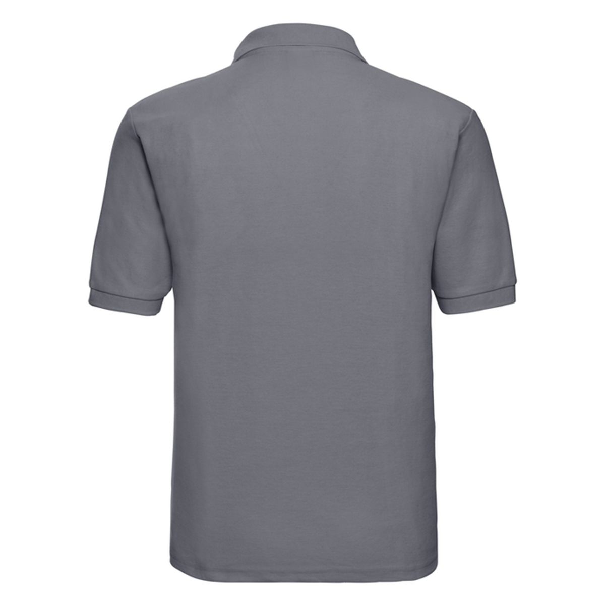 Klassisches Piqué-Poloshirt