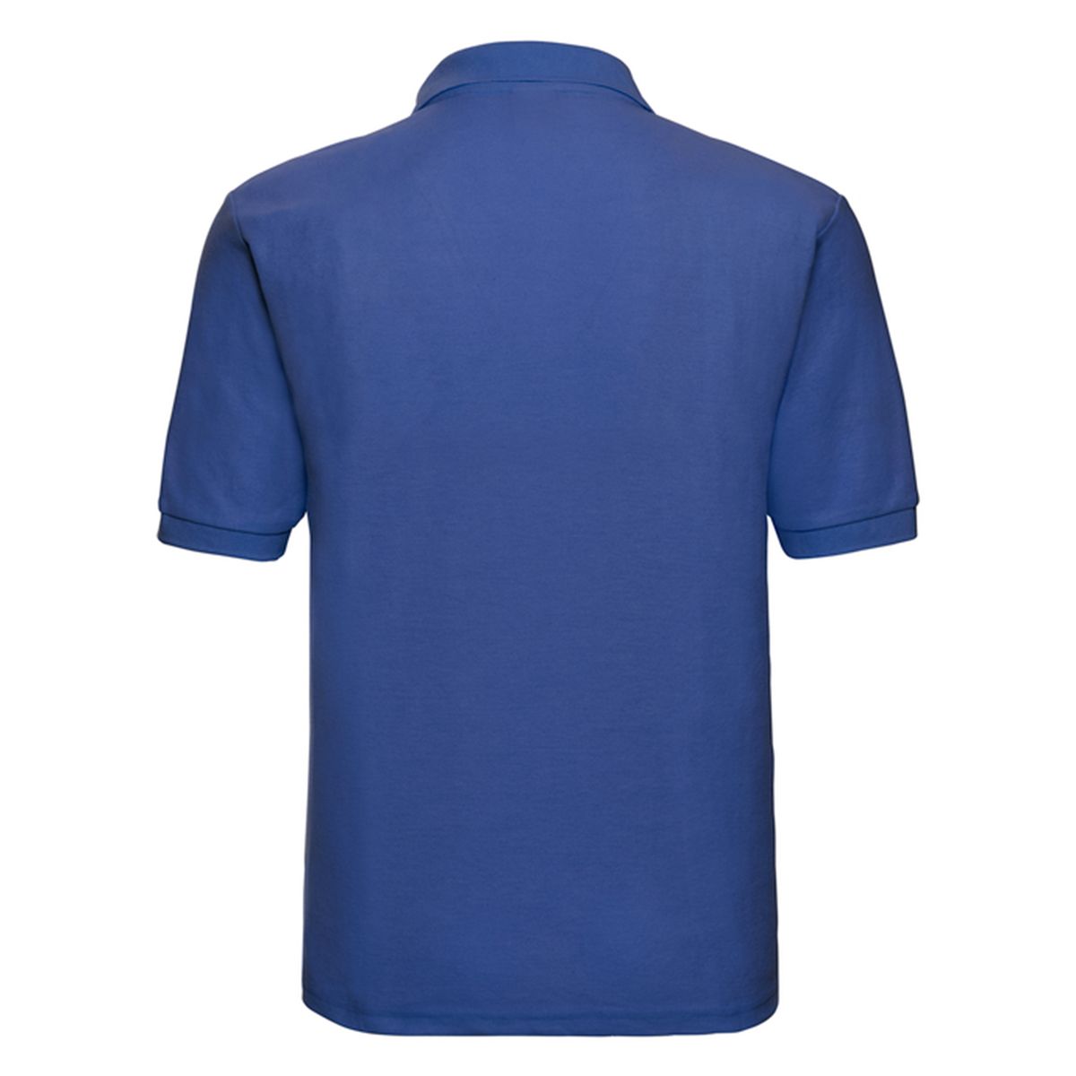 Klassisches Piqué-Poloshirt