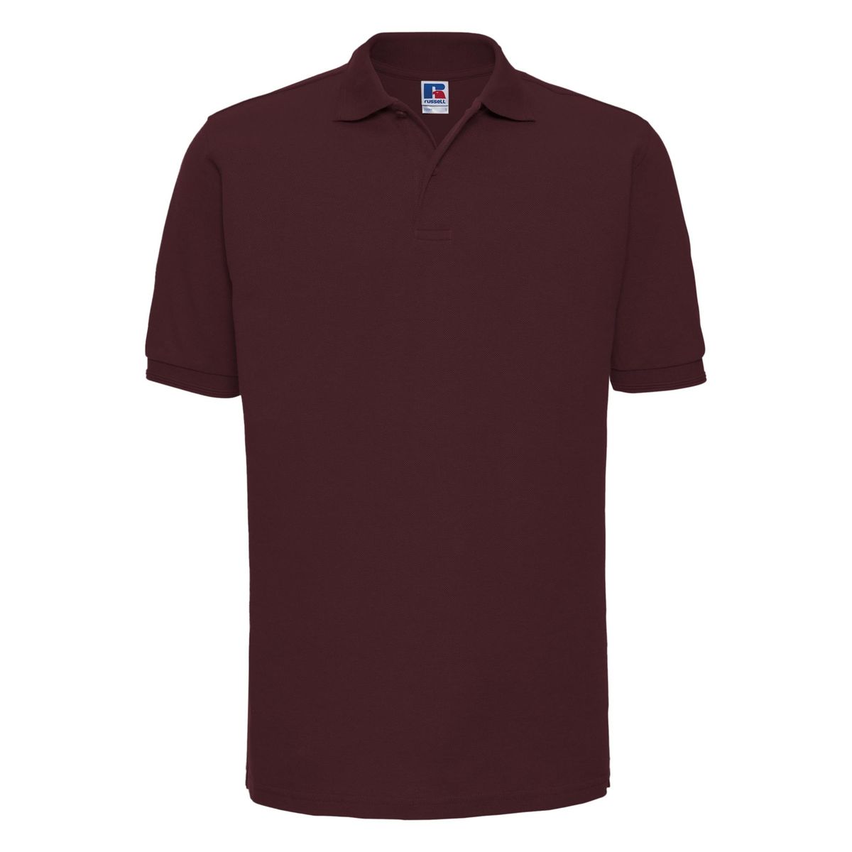 Robustes Klassisches Polo-Shirt