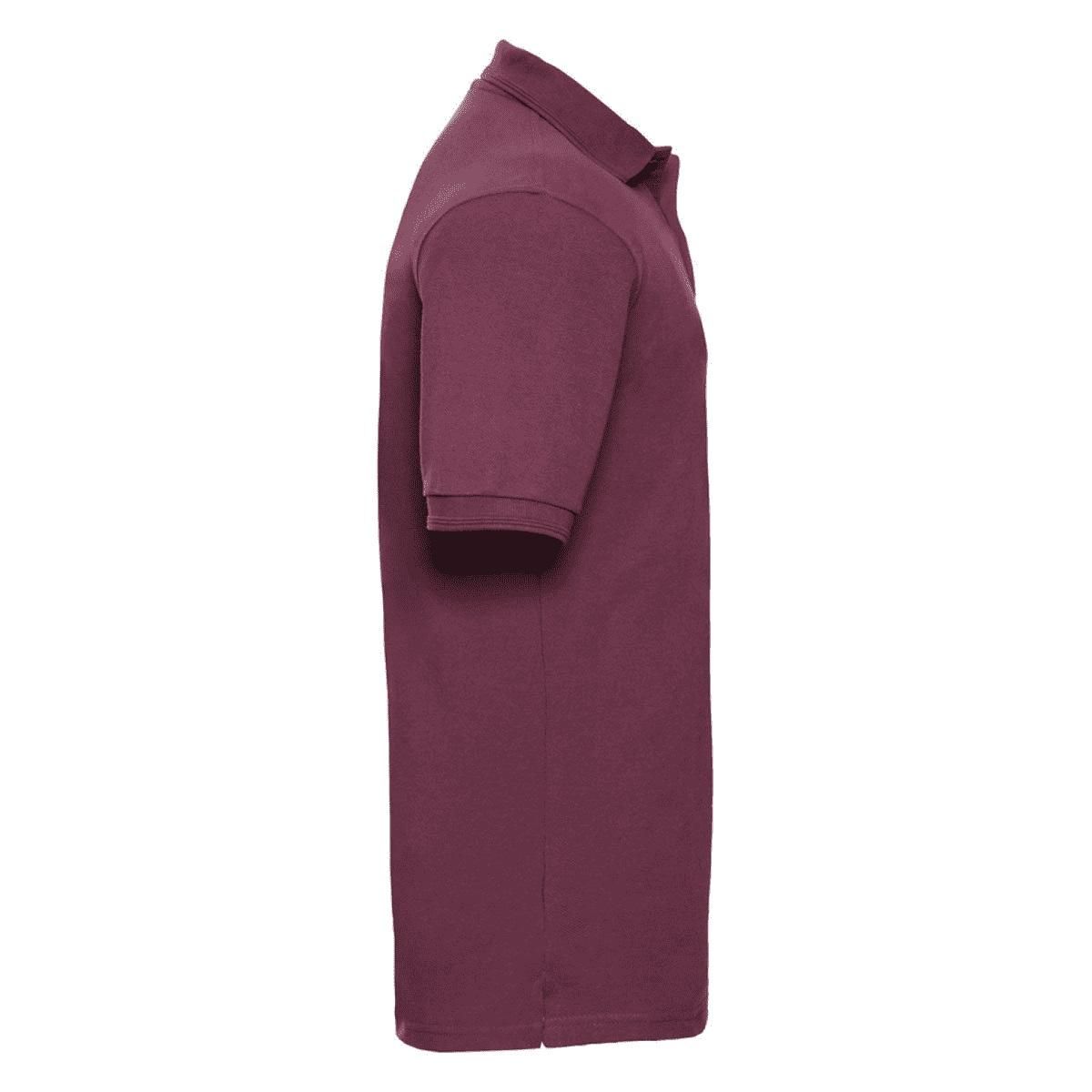 Robustes Klassisches Polo-Shirt