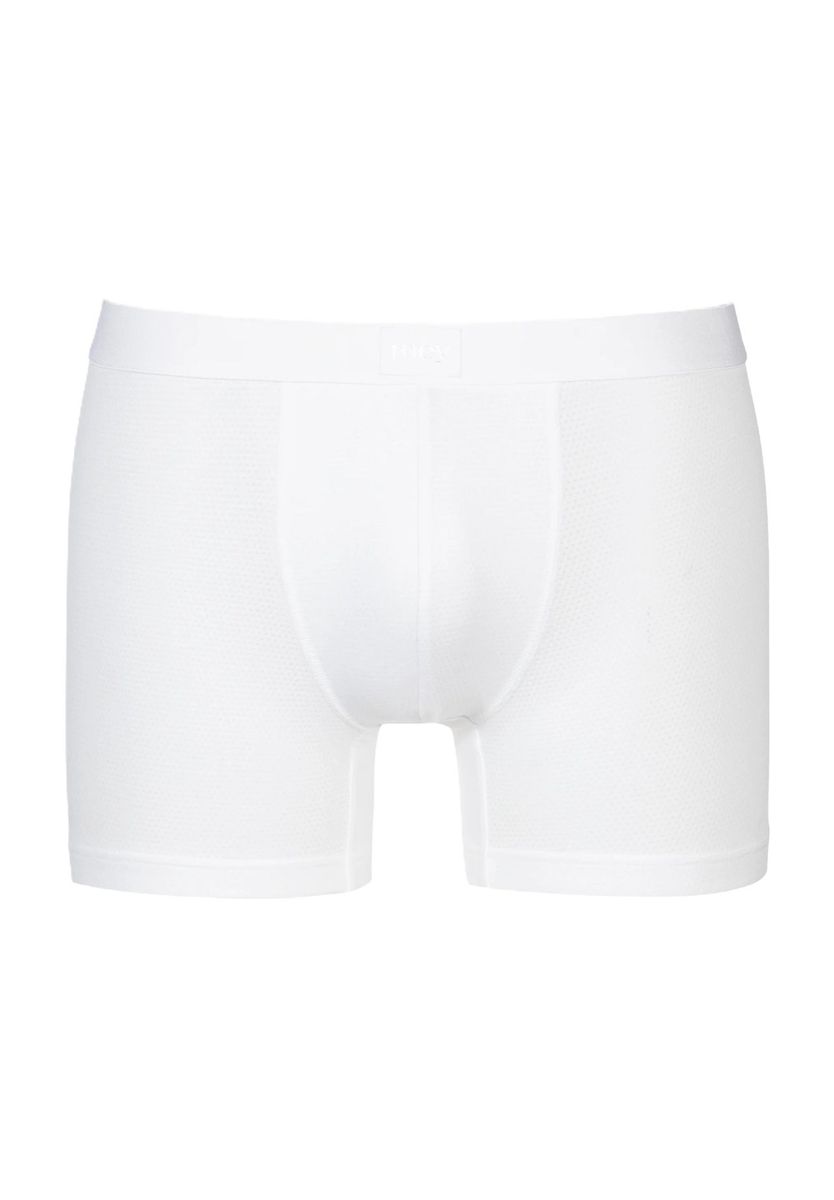 Atmungsaktive Baumwoll-Trunk-Unterwäsche für Herren