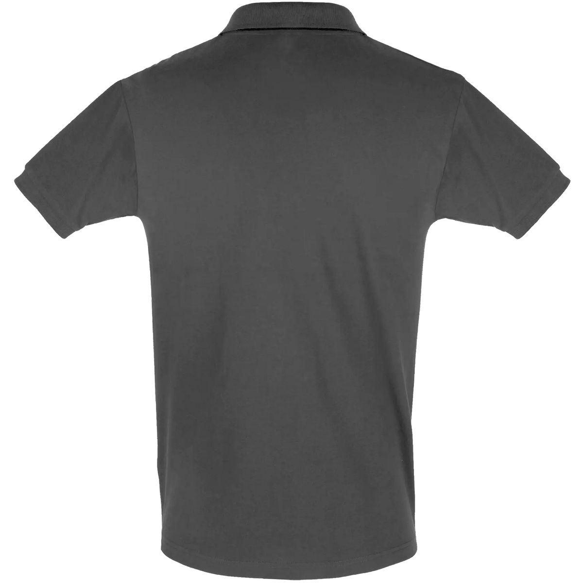 Klassisches Piqué-Poloshirt im Regular Fit