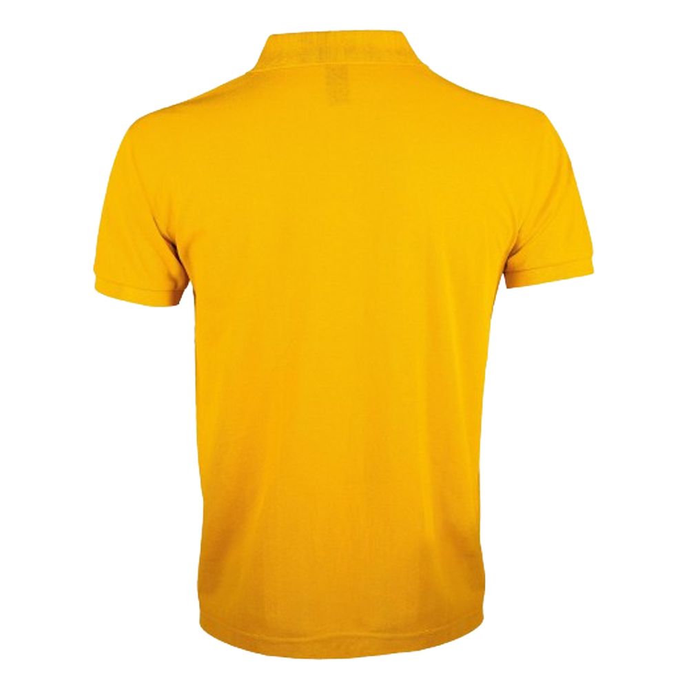 Essentielles Kurzarm-Poloshirt