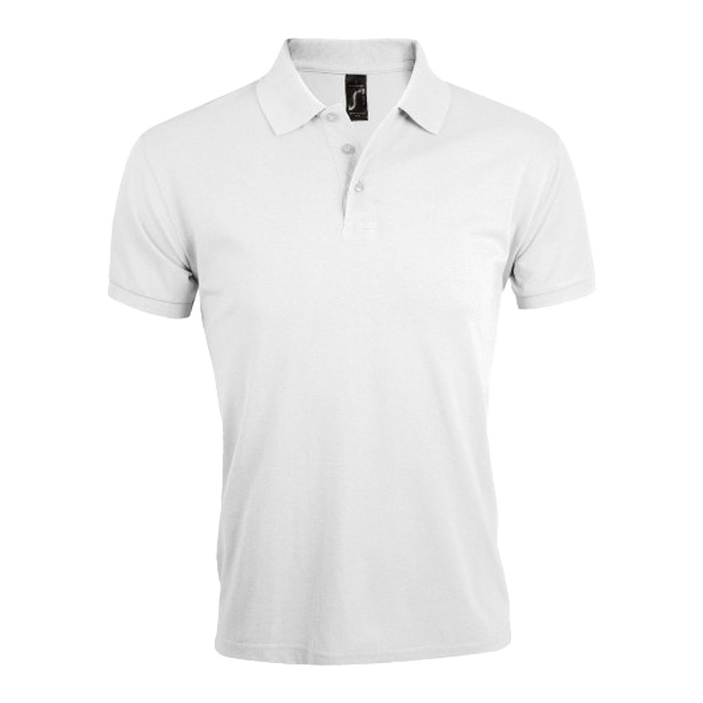 Klassisches Regular-Fit Poloshirt
