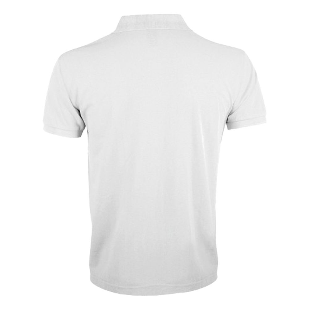 Klassisches Regular-Fit Poloshirt