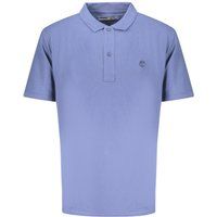 Kurzärmeliges Piqué-Poloshirt