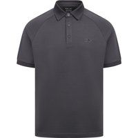 Hochleistungs-Tech-Poloshirt