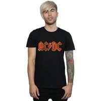 Klassisches Band-Logo Grafik-T-Shirt