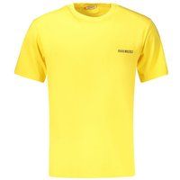 Grafik-T-Shirt mit Rundhalsausschnitt