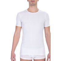 Klassisches Slim-Fit T-Shirt mit Rundhalsausschnitt