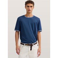 Modern Fit Baumwoll-Mix T-Shirt
