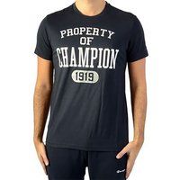 Sportliches T-Shirt mit Heritage-Grafik