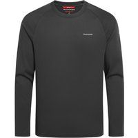 Technisches NosiLife Raglan-Oberteil