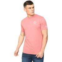 Grafik-Print Baumwoll-Jersey T-Shirt