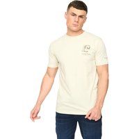 Winchamp Baumwoll-T-Shirt mit Grafik