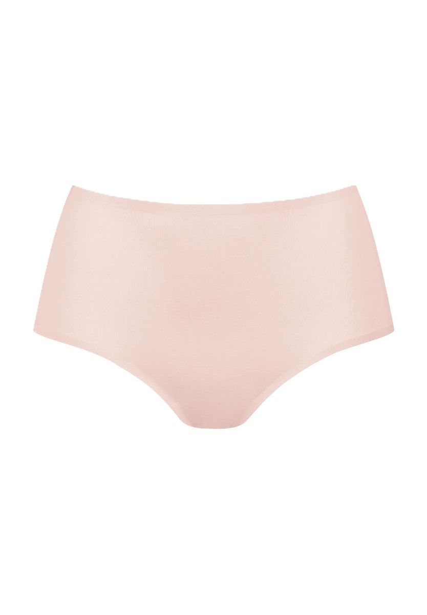 Nahtloser Taillen-Slip