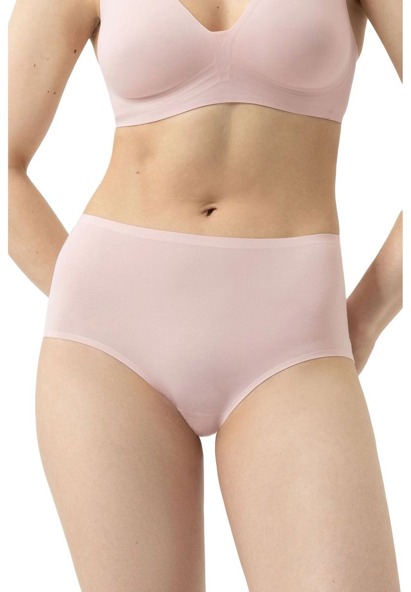 Nahtloser Taillen-Slip