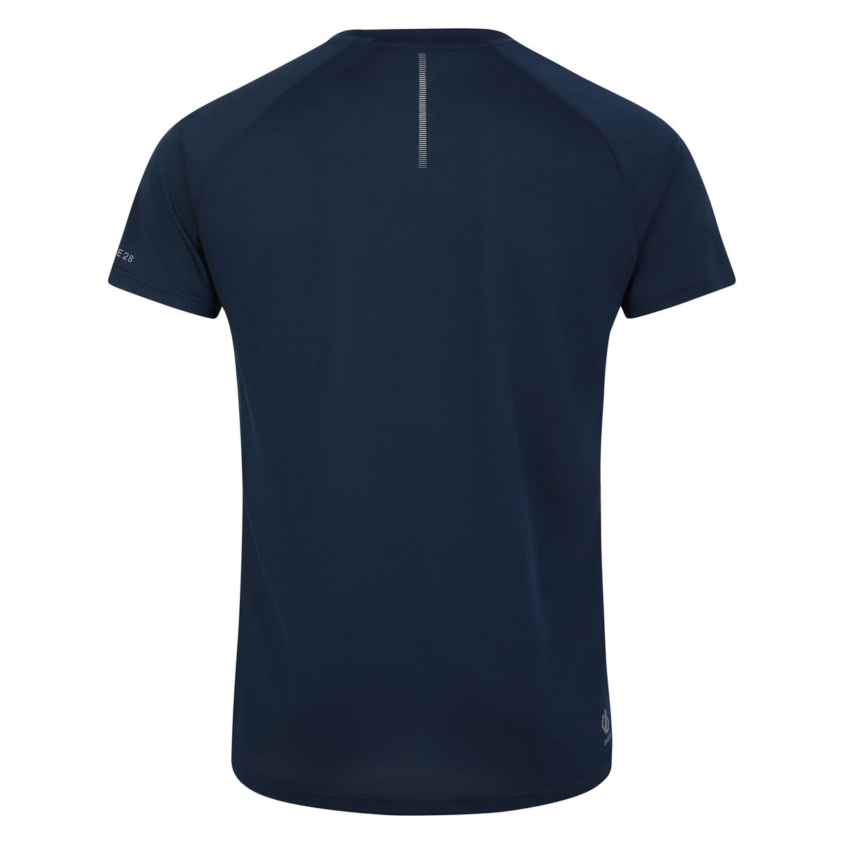 Leichtes Accelerate Performance-T-Shirt