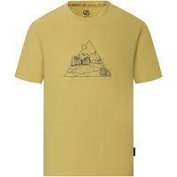 Movement III Berg-Print T-Shirt