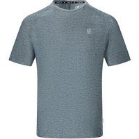 Leichtes Atmungsaktives Performance-T-Shirt