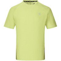Hochleistungs-Raglan-Trainingsshirt