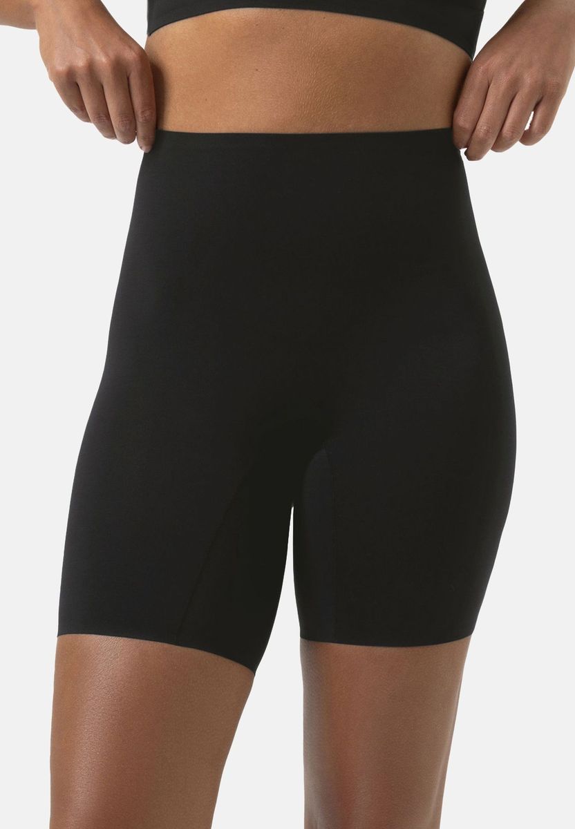 Nahtlose Formende Boy Shorts