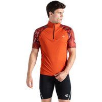 Kurzärmliges Performance Radtrikot