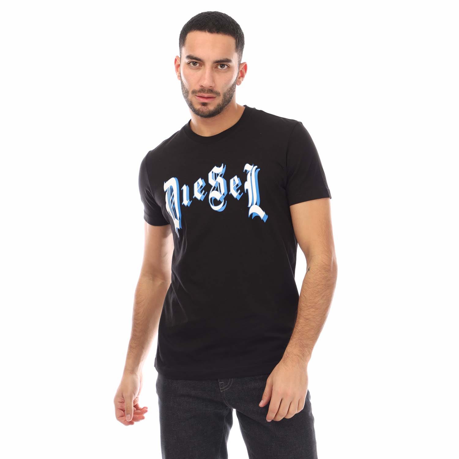 Grafik-T-Shirt im mittelalterlichen Stil