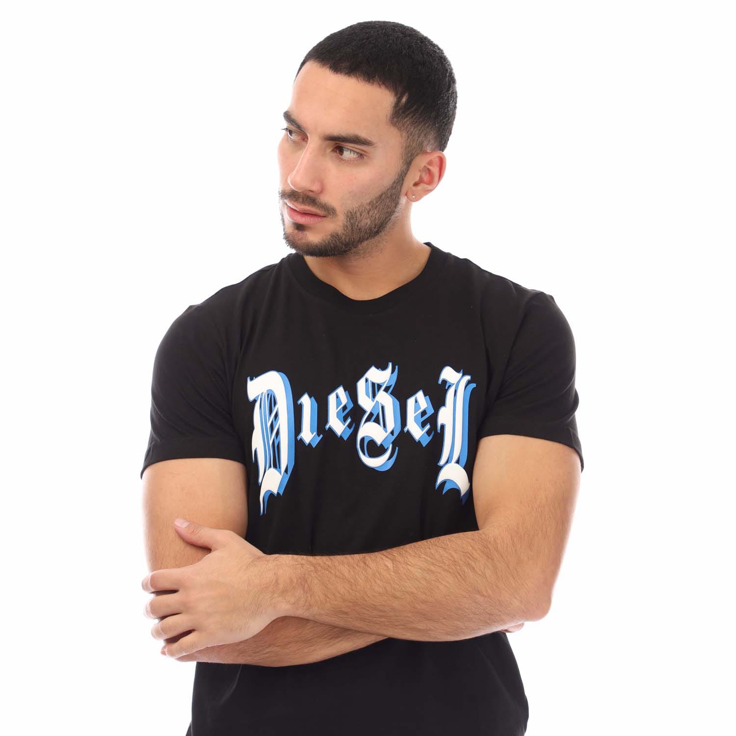 Grafik-T-Shirt im mittelalterlichen Stil