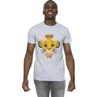 Simba Future King Grafik-T-Shirt