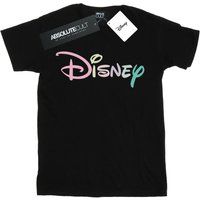 Grafik-T-Shirt mit ikonischem Schriftzug
