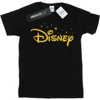 Grafik-T-Shirt mit ikonischem Logo