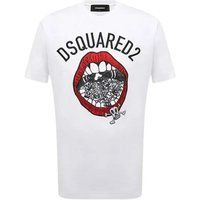 Slim-Fit T-Shirt mit Grafikprint
