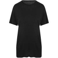Nachhaltiges Essential-T-Shirt mit Rundhalsausschnitt