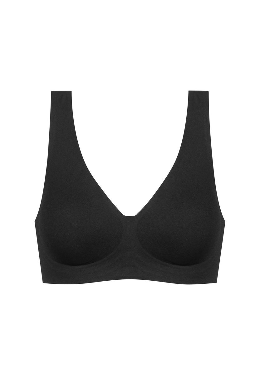 Nahtloses kabelloses Komfort-Bralette