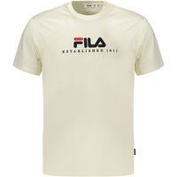 Klassisches Logo-T-Shirt aus Bio-Baumwolle