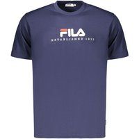 Besticktes Heritage Bio-T-Shirt