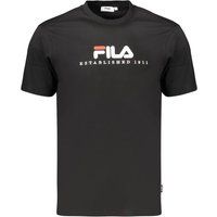 Essentielles Bio-Baumwoll-Logo-Tee